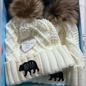 Ra Dunn Mommy & Me set